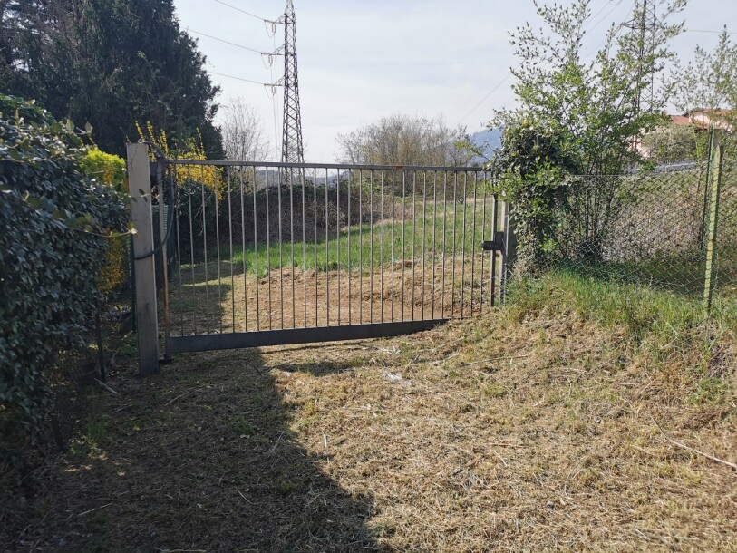 INDUNO OLONA, TERRENO EDIFICABILE-10