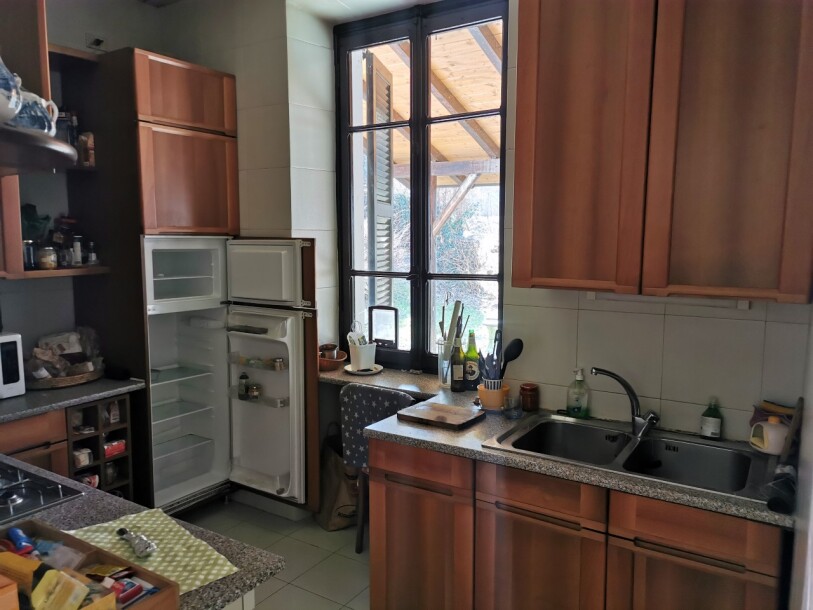 ARCISATE, VILLA BIFAMILIARE-10