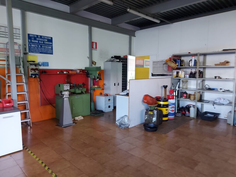 INDUNO OLONA, IMMOBILE COMMERCIALE-10