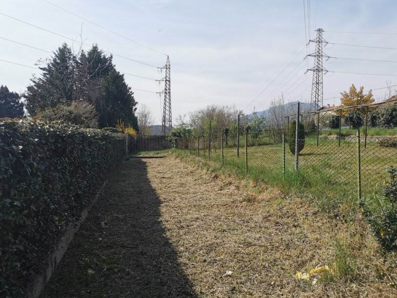 INDUNO OLONA, TERRENO EDIFICABILE-11