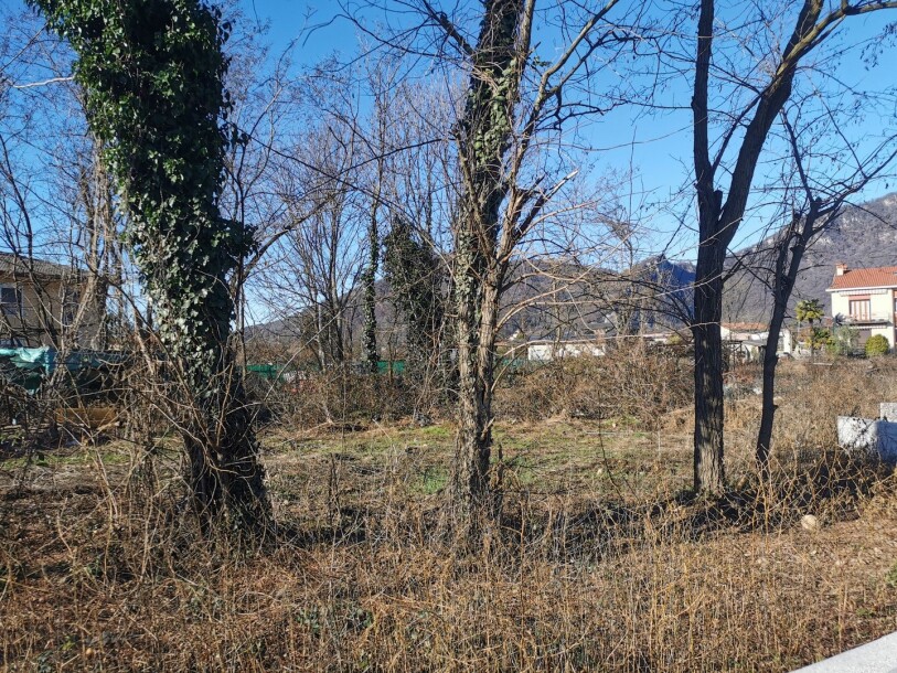 ARCISATE BRENNO USERIA, TERRENO EDIFICABILE-11
