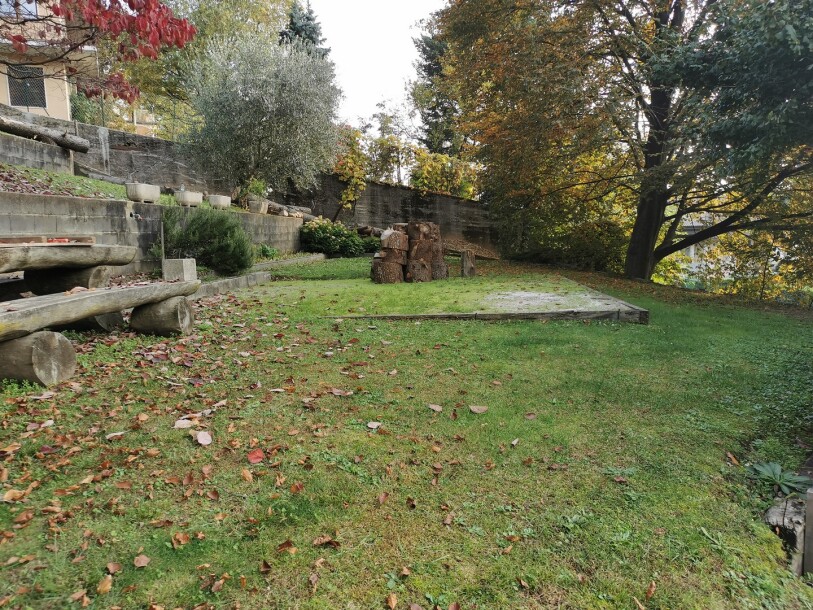 SALTRIO, PRESTIGIOSA VILLA BIFAMILIARE-11
