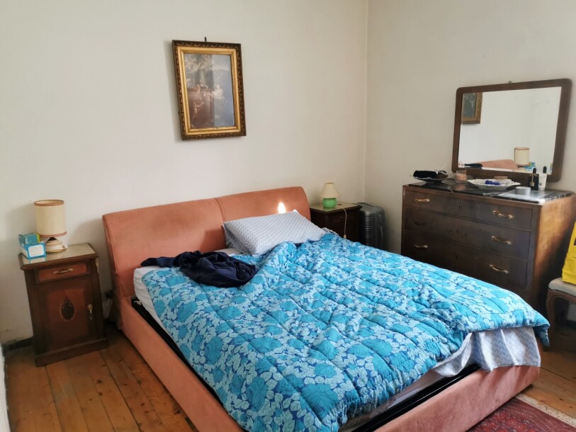 ARCISATE, VILLA BIFAMILIARE-12