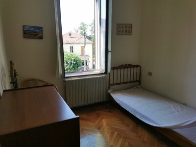 CUASSO AL PIANO, PORZIONE DI CASA