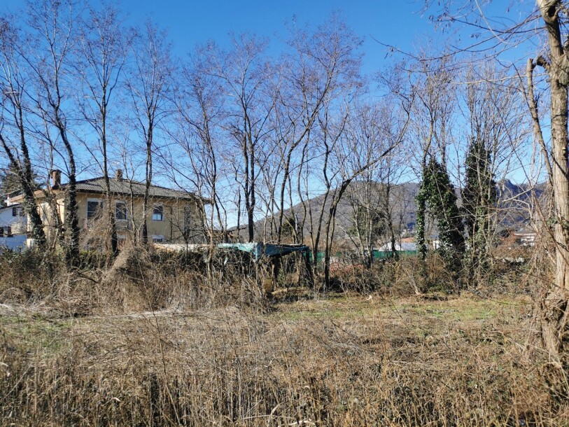 ARCISATE BRENNO USERIA, TERRENO EDIFICABILE-13