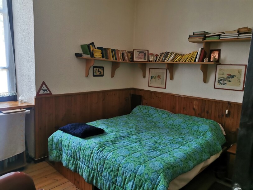 ARCISATE, VILLA BIFAMILIARE-13
