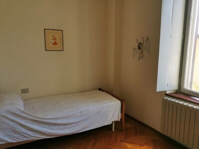 CUASSO AL PIANO, PORZIONE DI CASA