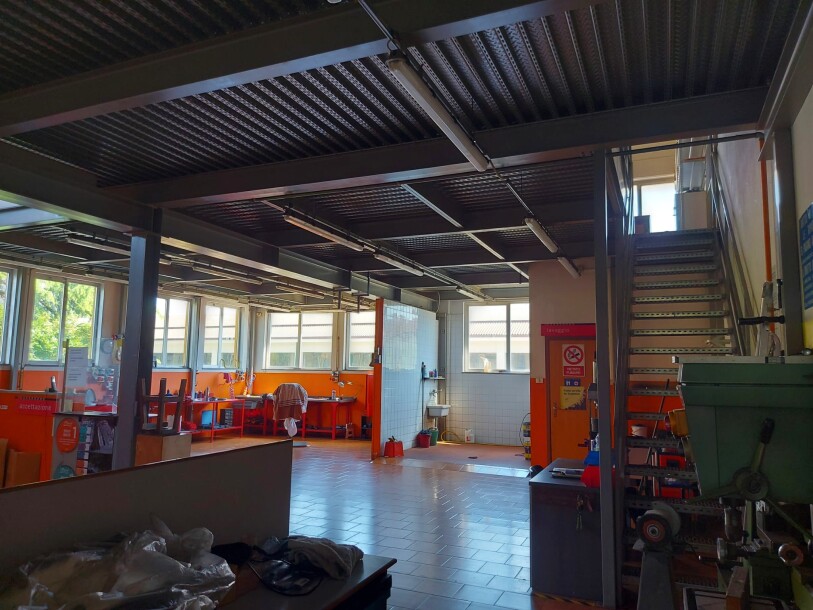 INDUNO OLONA, IMMOBILE COMMERCIALE-14