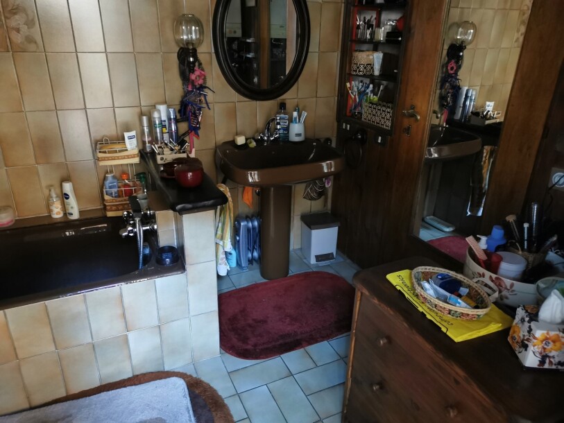 CUASSO AL MONTE, BORGNANA, PORZIONE DI CASA-14