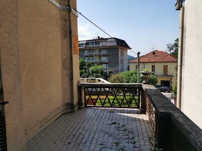 CUASSO AL PIANO, PORZIONE DI CASA