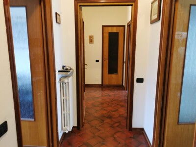 ARCISATE, TRILOCALE ARREDATO