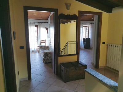 CUASSO AL MONTE, TERRATETTO