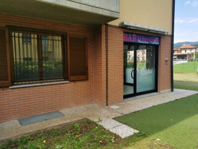 INDUNO OLONA, IMMOBILE COMMERCIALE