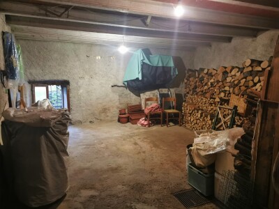BISUSCHIO, PORZIONE DI CORTE