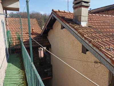 CUASSO AL MONTE, PORZIONE DI CASA