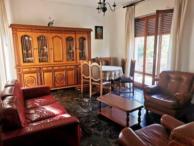 CUASSO AL MONTE, VILLA BIFAMILIARE