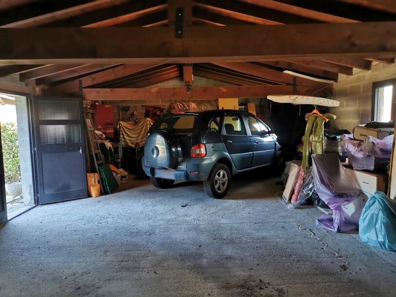 BISUSCHIO, BILOCALE CON ACCESSORI-15