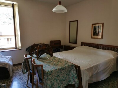 CUASSO AL PIANO, PORZIONE DI CASA