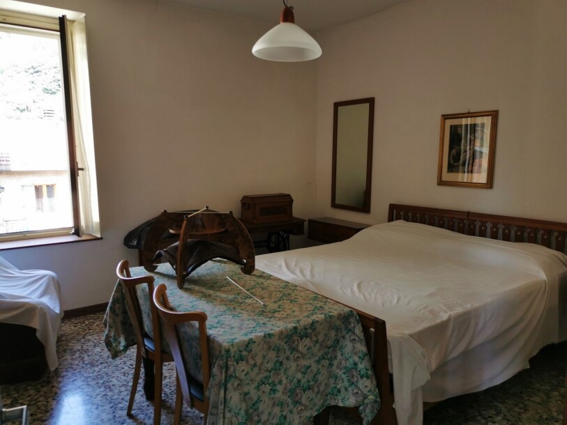 CUASSO AL PIANO, PORZIONE DI CASA-14