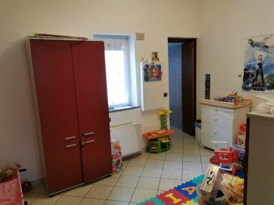 CUASSO AL PIANO, CASA INDIPENDENTE
