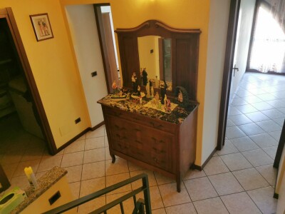 CUASSO AL MONTE, TERRATETTO