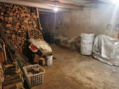 BISUSCHIO, PORZIONE DI CORTE