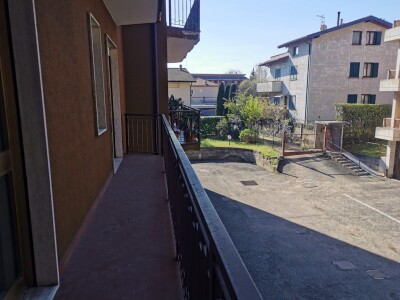 ARCISATE, COMODO TRILOCALE