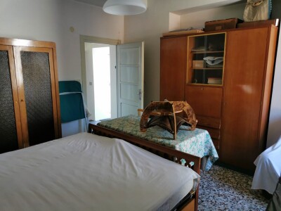 CUASSO AL PIANO, PORZIONE DI CASA