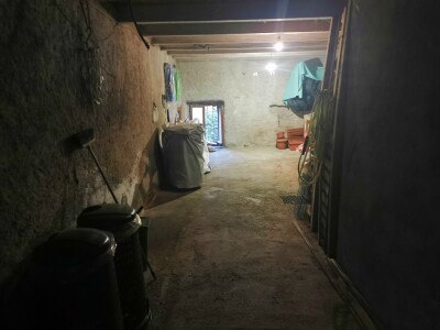 BISUSCHIO, PORZIONE DI CORTE
