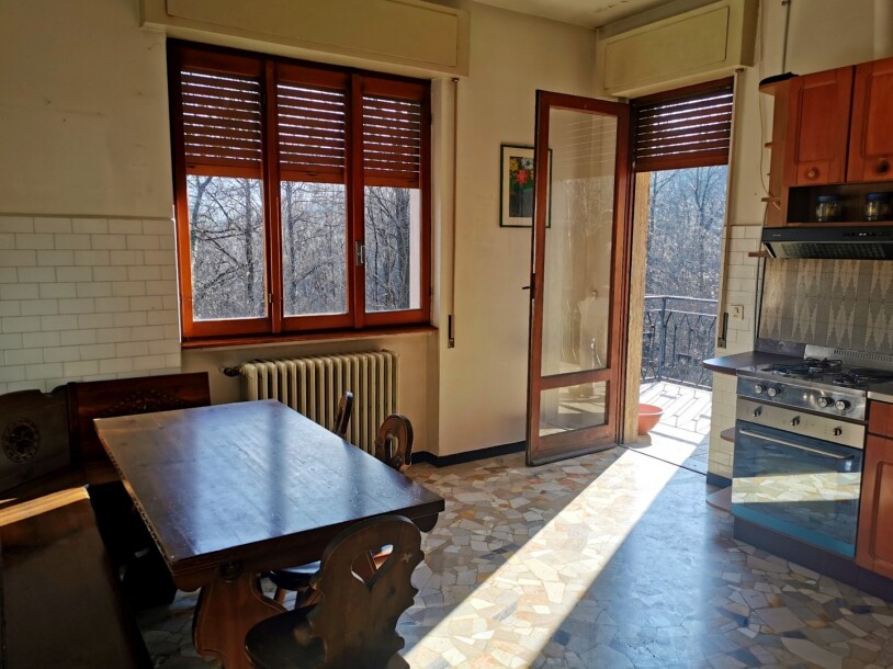 CUASSO AL MONTE, VILLA BIFAMILIARE-16