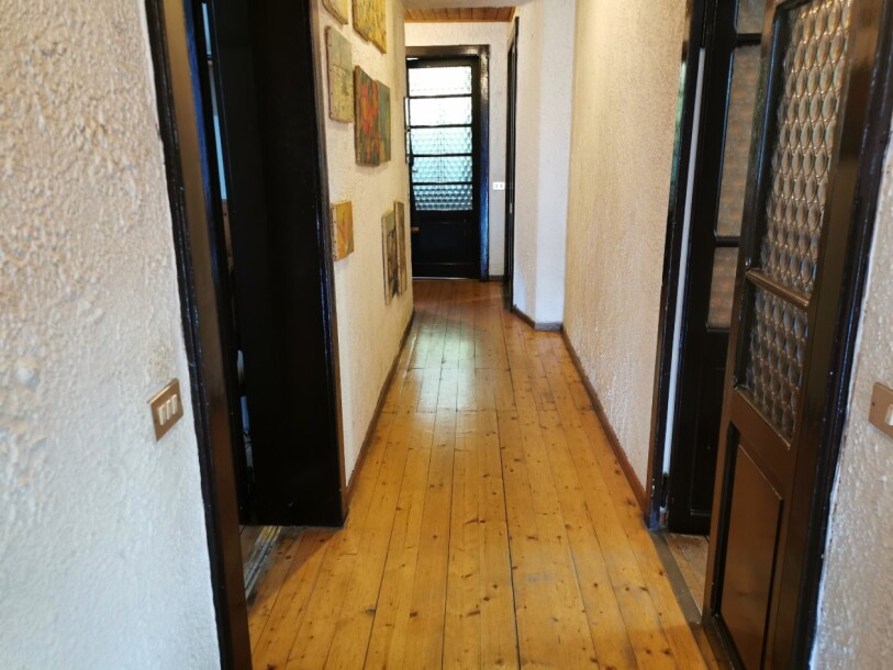 ARCISATE, VILLA BIFAMILIARE-17