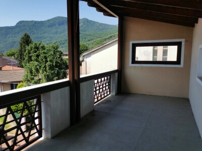 CUASSO AL PIANO, PORZIONE DI CASA