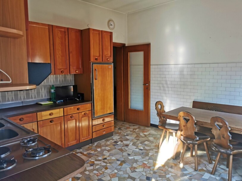 CUASSO AL MONTE, VILLA BIFAMILIARE-17