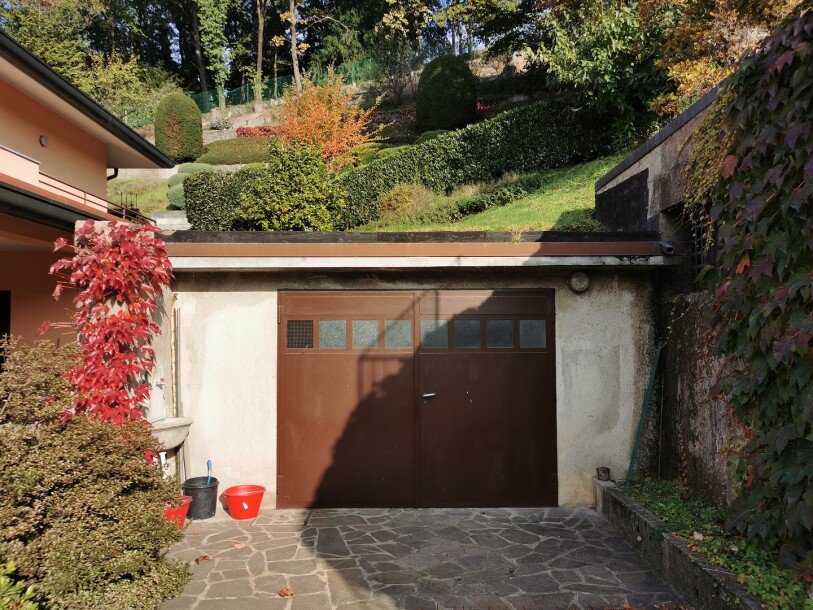 SALTRIO, PRESTIGIOSA VILLA BIFAMILIARE-18