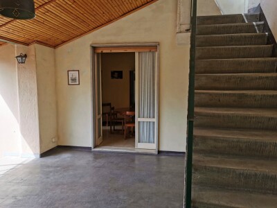 INDUNO OLONA, PORZIONE DI CORTE