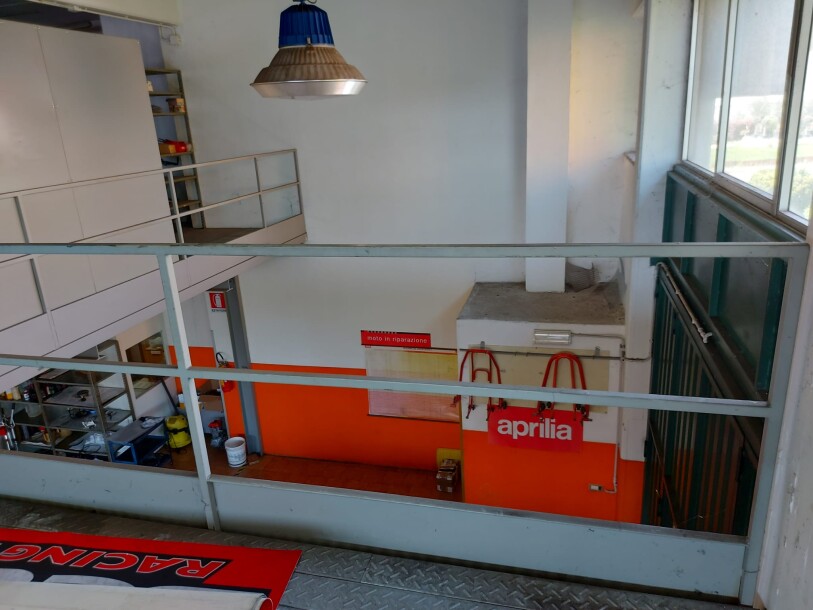 INDUNO OLONA, IMMOBILE COMMERCIALE-19