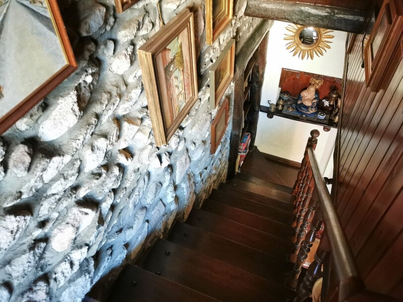 CUASSO AL MONTE, BORGNANA, PORZIONE DI CASA-19