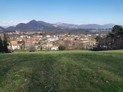 ARCISATE, TERRENO AGRICOLO