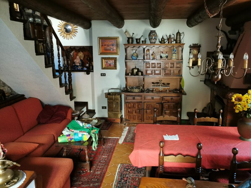 CUASSO AL MONTE, BORGNANA, PORZIONE DI CASA-2
