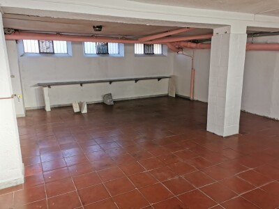 INDUNO OLONA, MAGAZZINO/DEPOSITO