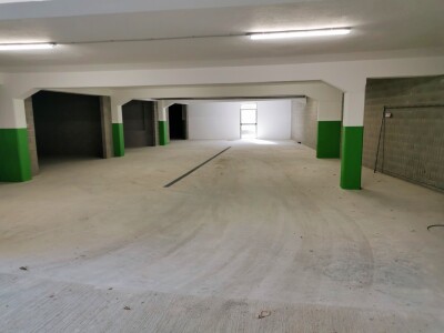 ARCISATE CENTRO, MAGAZZINI/DEPOSITI/POSTI AUTO