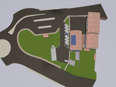 CANTELLO, NUOVO PROGETTO ‘’CASCINA MAGIASCA’’