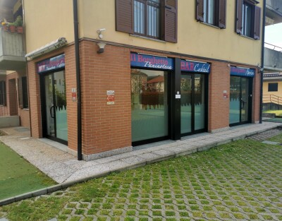 INDUNO OLONA, APPARTAMENTO AL PIANO TERRENO