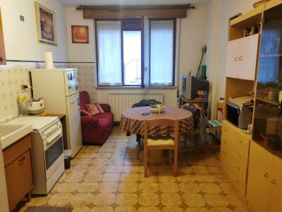BISUSCHIO, PORZIONE DI CORTE