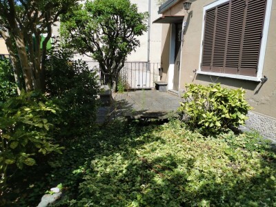 CUASSO AL PIANO, PORZIONE DI CASA