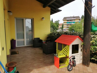 CUASSO AL PIANO, CASA INDIPENDENTE