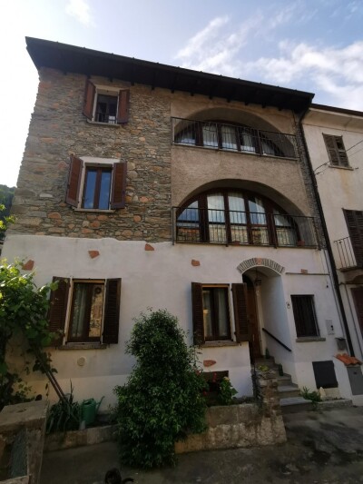 CUASSO AL MONTE, TERRATETTO