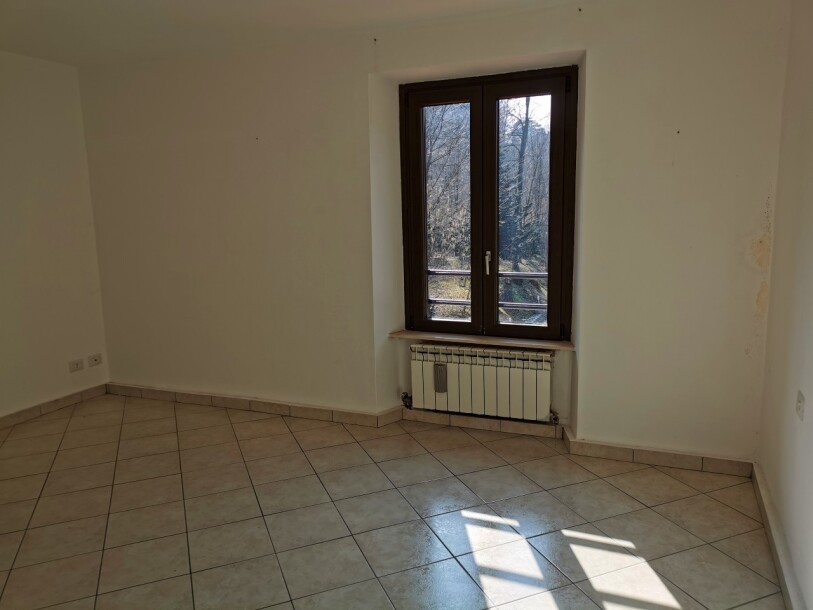 ARCISATE, VILLA BIFAMILIARE-22