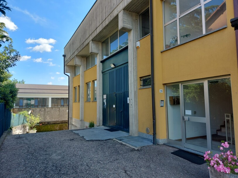 INDUNO OLONA, IMMOBILE COMMERCIALE-24