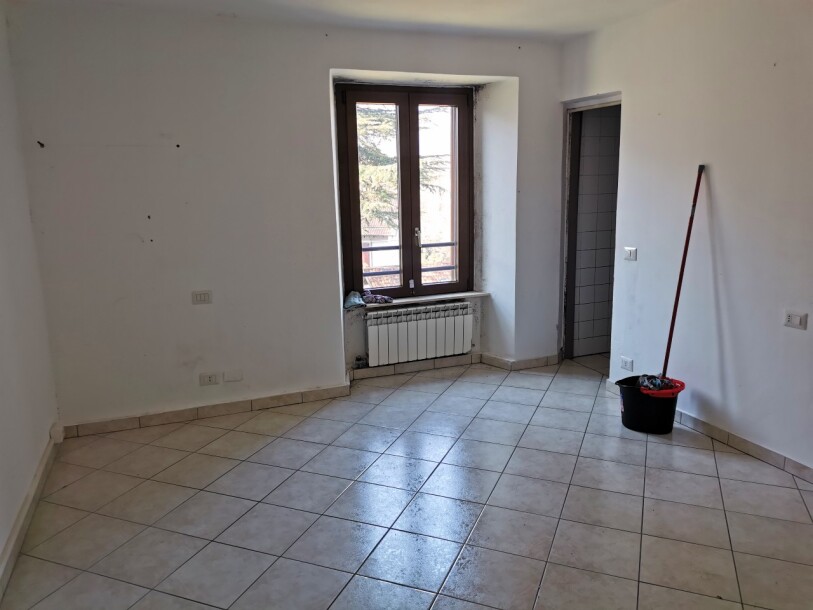ARCISATE, VILLA BIFAMILIARE-23